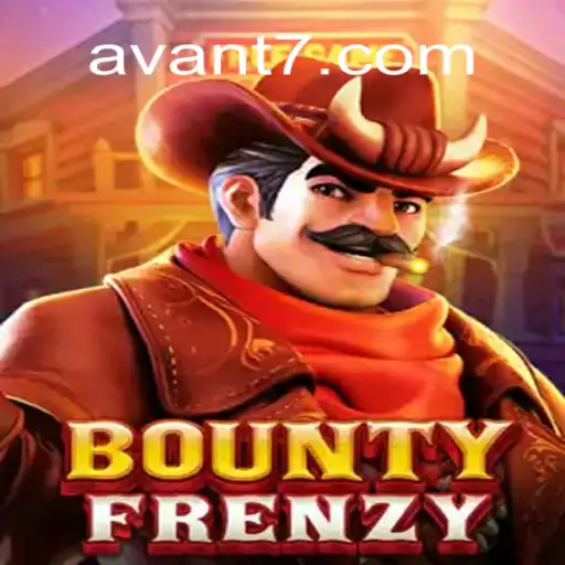 Atração do Momento: Descubra o Fenômeno do Jogo 'BountyFrenzy'