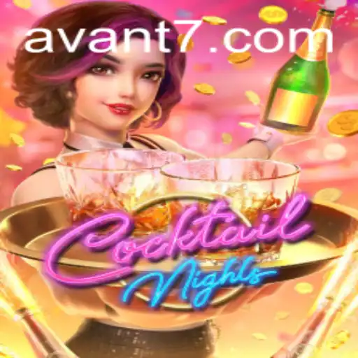 Descubra CocktailNights: O Jogo de Estratégia e Entretenimento com AVANT777