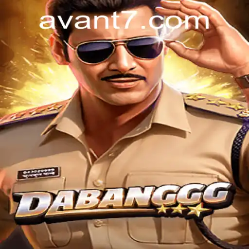 DABANGGG: O Novo Fenômeno em Jogos com a Palavra-Chave AVANT777