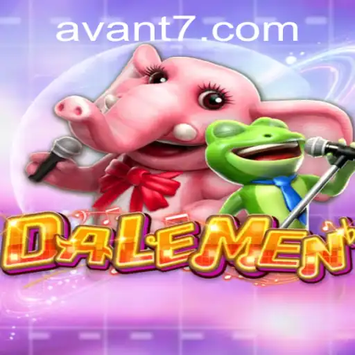 Explorando o Fascinante Mundo de DALEMEN: O Jogo de Estratégia com Inovação e Desafios