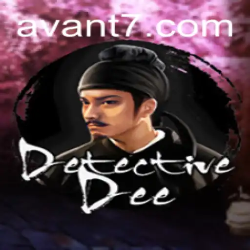 DetectiveDee: Mistérios Intrigantes e Aventura com AVANT777