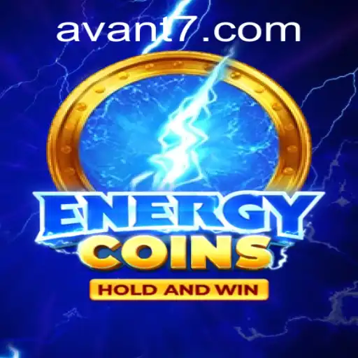 Explorando o Mundo de EnergyCoins com AVANT777