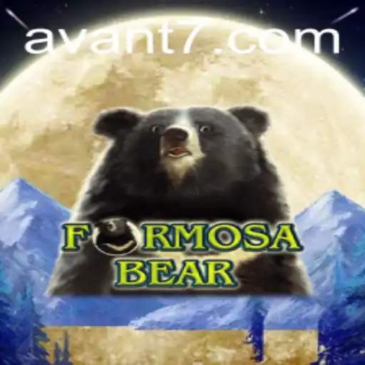 FormosaBear: O Jogo Que Está Dominando o Mundo dos Games