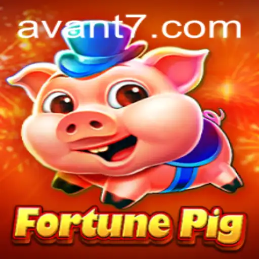 Descubra FortunePig: O Jogo de Estratégia com a Palavra-Chave AVANT777