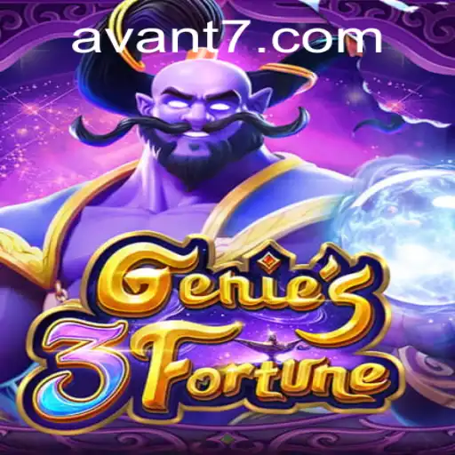 Desvendando Genie3Fortune: O Jogo de Fortuna que Revolucionou o Mundo do Entretenimento