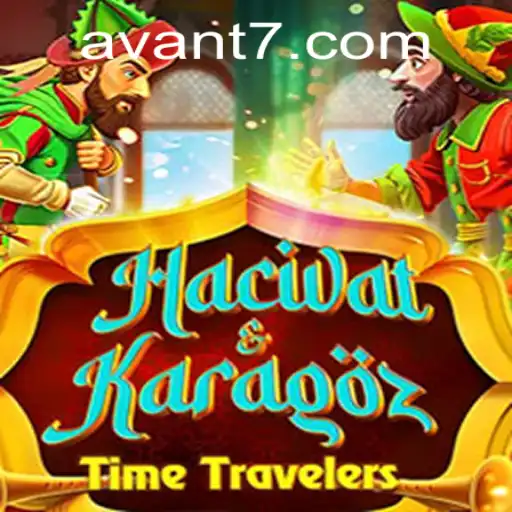 Descubra o Fascinante Mundo do Jogo HacivatandKaragoz