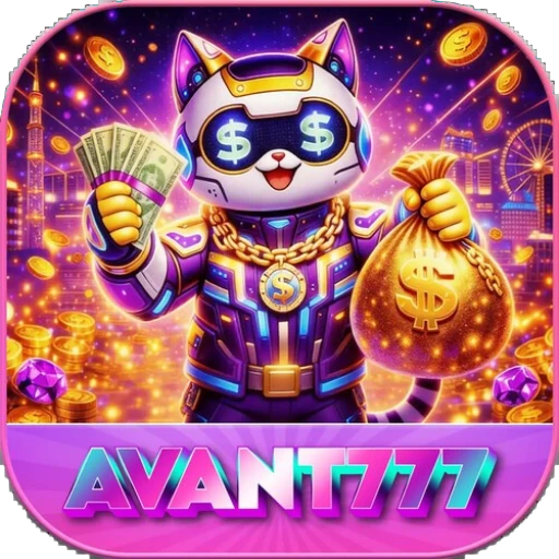 AVANT777 Logo