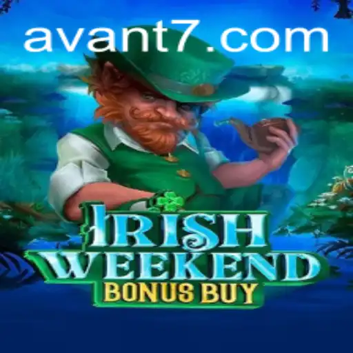 Aventura Virtual com IrishWeekendBonusBuy: Um Mergulho nas Tradições Irlandesas