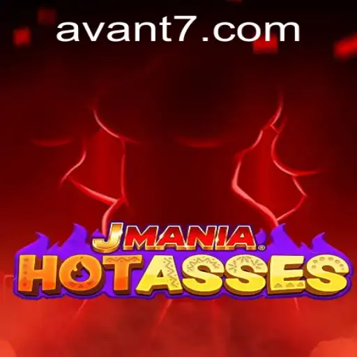 JManiaHotAsses: Descubra o Novo Fenômeno dos Jogos