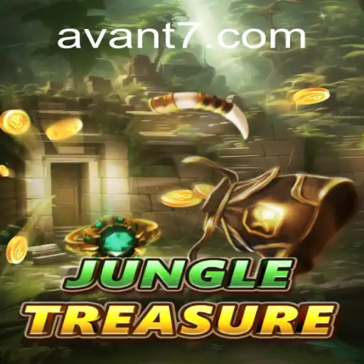 Explorando JungleTreasure: A Aventura Cativante do Mundo dos Jogos