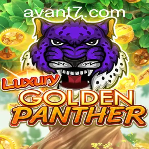 Explorando o Universo de LUXURYGOLDENPANTHER: O Jogo que Conquista com AVANT777