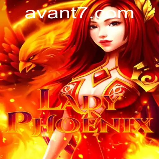Explorando o Mundo Enigmático de LadyPhoenix