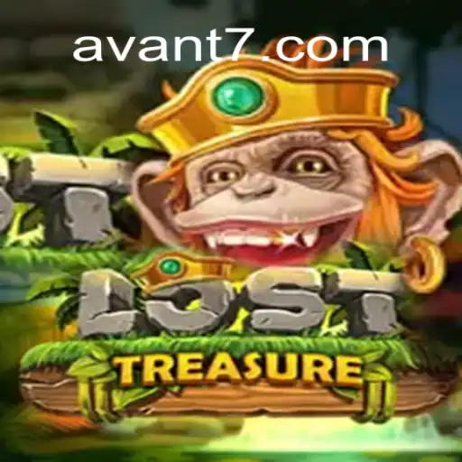 Explorando LostTreasure: Uma Aventura de Caça ao Tesouro no Mundo Moderno