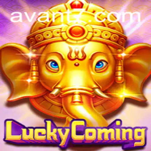 Explorando o Mundo de LuckyComing: A Revolução dos Jogos com AVANT777