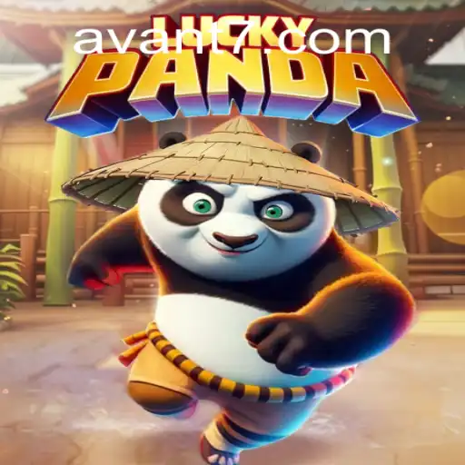 Explorando LuckyPanda: O Jogo Inovador da Era Digital