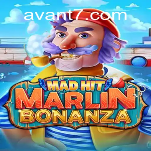 Descubra o Mundo de Aventuras Aquáticas em MadHitMarlinBonanza