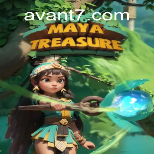 Descubra o Fascinante Mundo de MayaTreasure: O Jogo que Conquista Novos Horizontes
