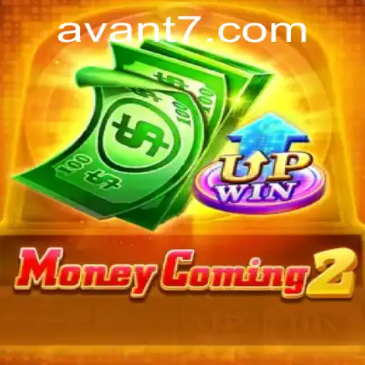 Explorando o Excitante Mundo de MoneyComing2: Diversão e Estratégia com AVANT777