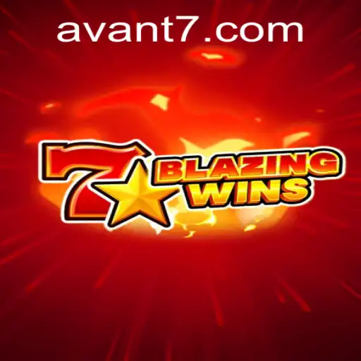 BlazingWins: Um Mergulho no Novo Fenômeno dos Jogos