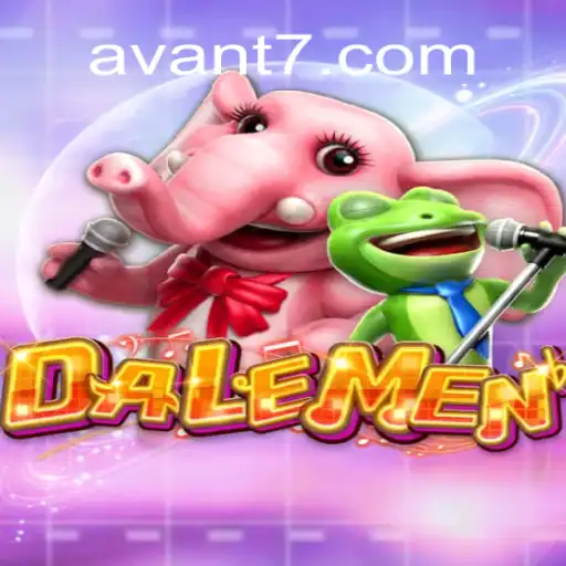 Explorando o Fascinante Mundo de DALEMEN: O Jogo de Estratégia com Inovação e Desafios