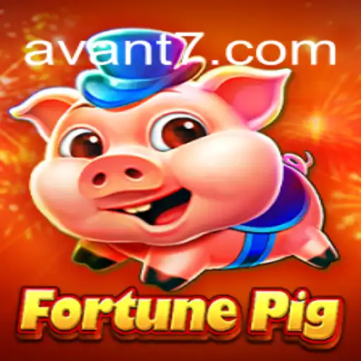 Descubra FortunePig: O Jogo de Estratégia com a Palavra-Chave AVANT777