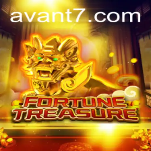 FortuneTreasure: Desvendando o Jogo de Estratégia e Sorte com AVANT777