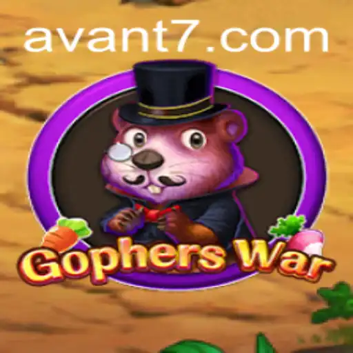 Descubra o Universo Competitivo de GophersWar e Seu Impacto no Cenário Atual