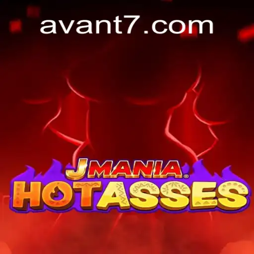JManiaHotAsses: Descubra o Novo Fenômeno dos Jogos