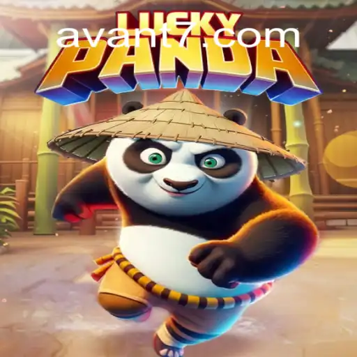 Explorando LuckyPanda: O Jogo Inovador da Era Digital