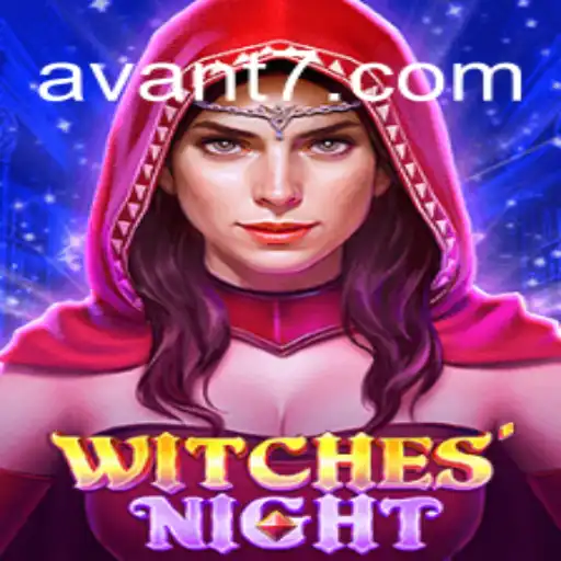 Descubra WitchesNight: Um Universo de Feitiçaria e Estratégia