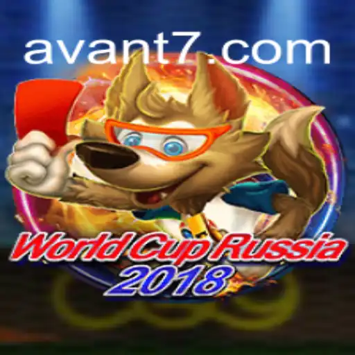 Explore o Fascinante Mundo do Jogo WorldCupRussia2018