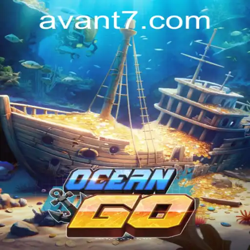 OceanGO: Uma Aventura Subaquática com AVANT777