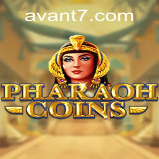 Desvendando PharaohCoins: Uma Jornada no Mundo Antigo com AVANT777