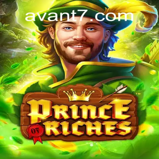Explorando o Mundo de PrinceOfRiches: O Jogo de Estratégia e Sorte