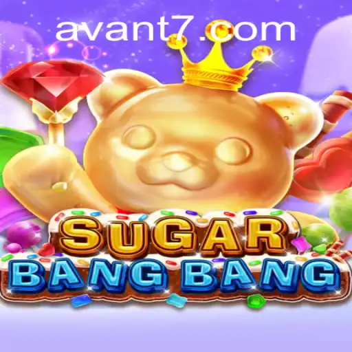 Desvendando SUGARBANGBANG: Um Mergulho no Universo da Nova Sensação do Jogo