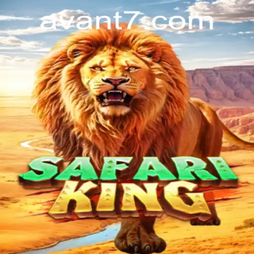 Descubra o emocionante mundo de SafariKing com AVANT777