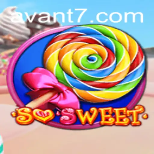 Explorando o Universo de SoSweet: O Doce Desafio do Jogo com AVANT777
