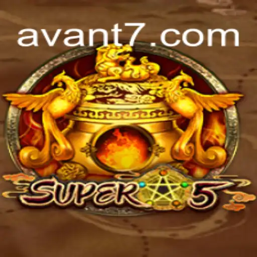 Descubra o Mundo Fascinante do Jogo Super5 com AVANT777