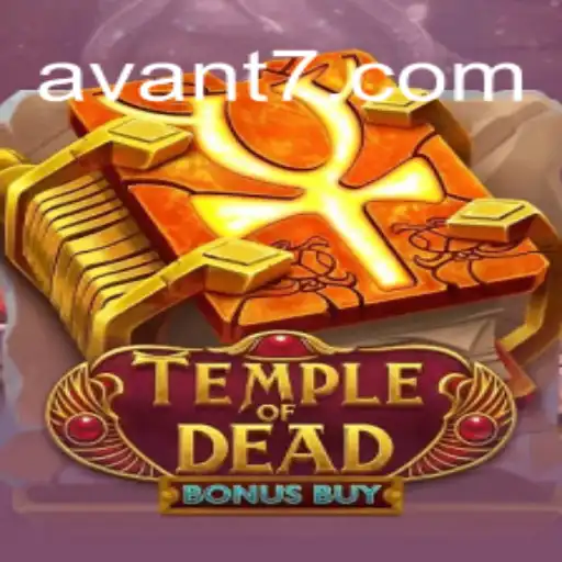 Descubra o Universos de TempleofDeadBonusBuy - Jogo de Aventura e Estratégia