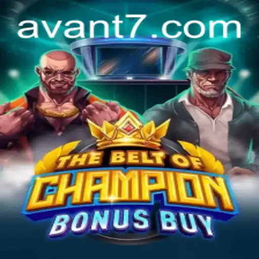 Explorando o Universo do Jogo TheBeltOfChampionBonusBuy