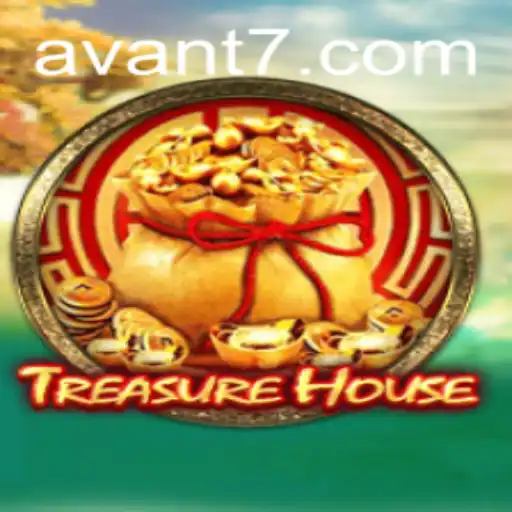 Desvendando os Segredos de TreasureHouse: O Desafio da Palavra-chave AVANT777