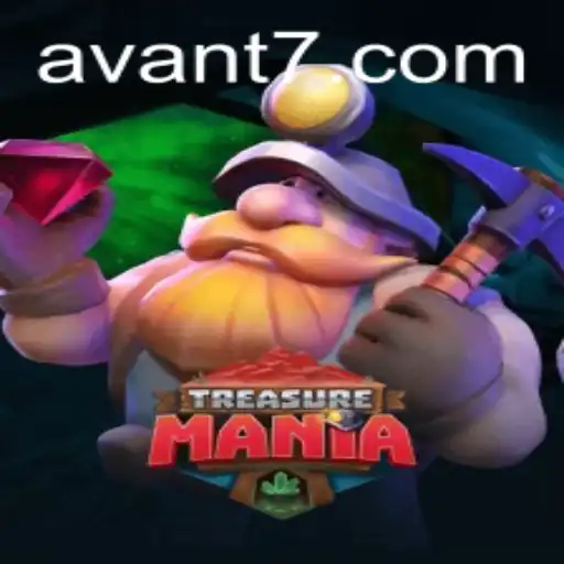 TreasureMania: Desvendando o Mundo do Jogo que Conquista Multidões