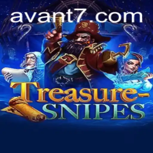 Explorando o Mundo Inovador de TreasureSnipes: Uma Jornada de Aventura e Estratégia