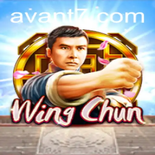 WingChun: Explorando o Mundo Fascinante do Jogo de Estratégia com AVANT777