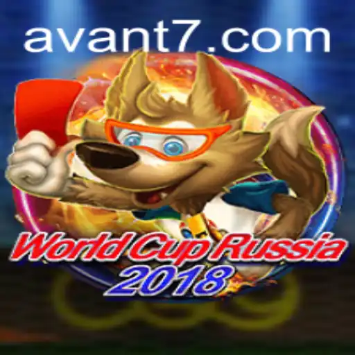 Explore o Fascinante Mundo do Jogo WorldCupRussia2018
