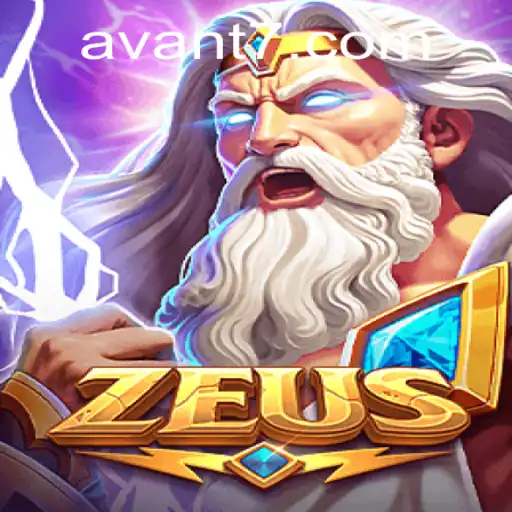 Descubra o Fascinante Mundo de Zeus: O Jogo de Estratégia com a Chave AVANT777